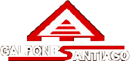 Galpones Santiago